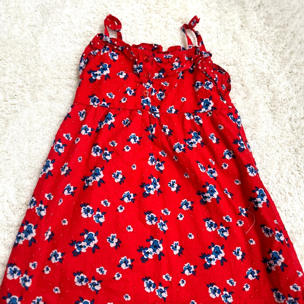 Toddler Simply Styled Dress